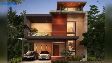 Project Image of 5 BHK Flat for Resale in Prime Meridian Atmosphere Luxury Villas Ernakulam, Kochi - Image 62132