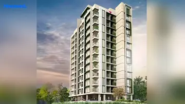 Project Image of 3 BHK Flat for Resale in Varma Ficus Palarivattom, Kochi - Image 62100