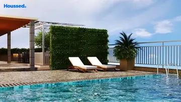 Amenities of 4 BHK Flat for Resale in Skyline The One Palarivattom, Kochi - Image 62182