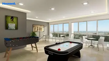 Amenities of 4 BHK Flat for Resale in Skyline The One Palarivattom, Kochi - Image 62181