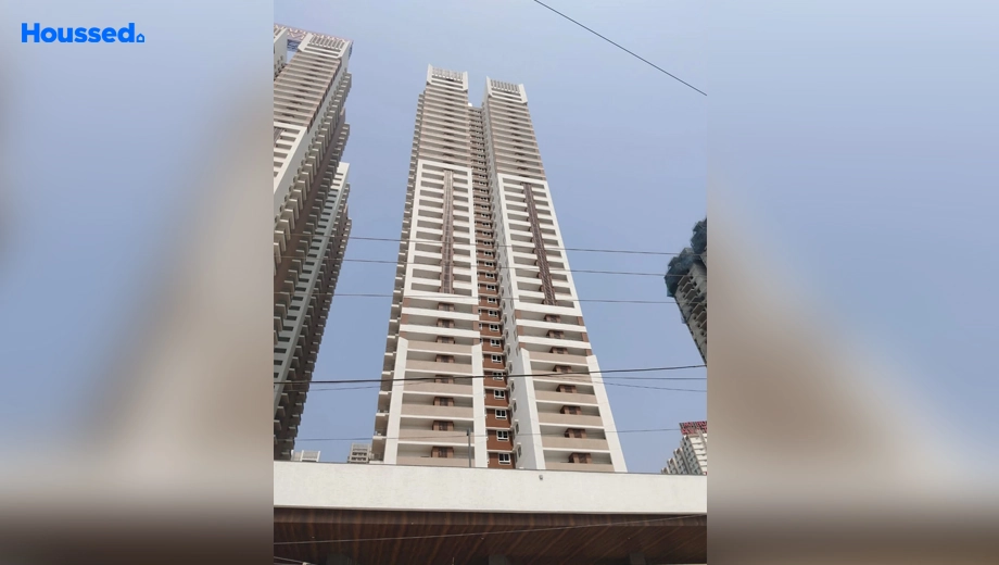 Amenities of 2 BHK Flat for Resale in Narsingi - Image 62274
