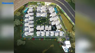 Project Image of 2 BHK Flat for Resale in Svadha Mackennas Kollur, Hyderabad - Image 62273