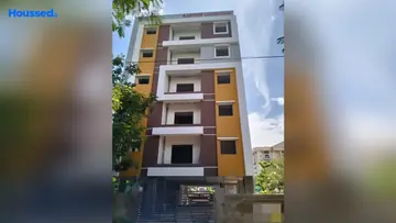 Project Image of 3 BHK Flat for Resale in Tellapur, Hyderabad - Image 62268