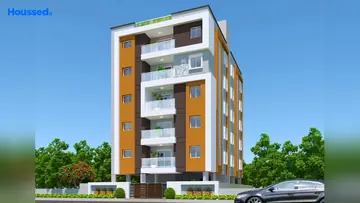Project Image of 3 BHK Flat for Resale in Tellapur, Hyderabad - Image 62269