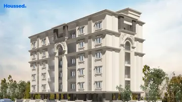 Project Image of 2 BHK Flat for Resale in Narsingi, Hyderabad - Image 62267