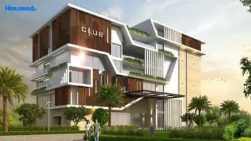 Project Image of 2 BHK Flat for Resale in Aspire Spaces Ameya Miyapur, Hyderabad - Image 62314