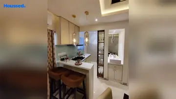 Project Image of 1 BHK Flat for Resale in Miyapur, Hyderabad - Image 62295