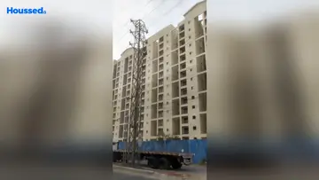 Project Image of 1 BHK Flat for Resale in Miyapur, Hyderabad - Image 62296