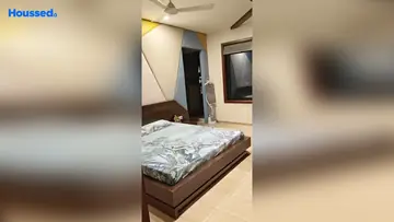 Project Image of 4 BHK Flat for Rent in Happy Glorious Vesu, Surat - Image 63357