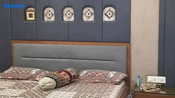 Project Image of 4 BHK Flat for Rent in Happy Glorious Vesu, Surat - Image 63358
