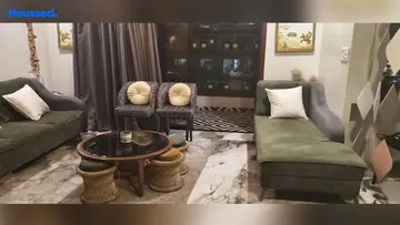 Project Image of 4 BHK Flat for Rent in Happy Glorious Vesu, Surat - Image 63356