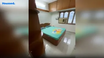 Project Image of 3 BHK House/Villa for Rent in Piplod, Surat - Image 63388