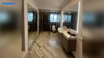 Project Image of 5 BHK Flat for Rent in Vesu, Surat - Image 63336