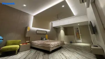 Project Image of 5 BHK Flat for Rent in Vesu, Surat - Image 63339