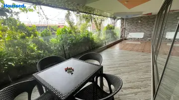 Project Image of 5 BHK Flat for Rent in Vesu, Surat - Image 63342