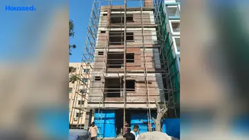 Project Image of 3 BHK Flat for Resale in Pragathi Nagar, Hyderabad - Image 62327