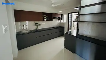Project Image of 2 BHK Flat for Resale in Bricks Cyber Woods Tellapur, Hyderabad - Image 62384