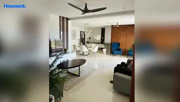 Project Image of 2 BHK Flat for Resale in Bricks Cyber Woods Tellapur, Hyderabad - Image 62382