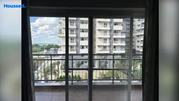 Project Image of 2 BHK Flat for Resale in Bricks Cyber Woods Tellapur, Hyderabad - Image 62383