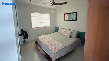 Project Image of 2 BHK Flat for Resale in Bricks Cyber Woods Tellapur, Hyderabad - Image 62379