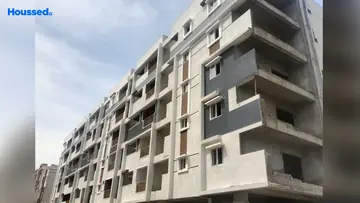 Project Image of 2 BHK Flat for Resale in Miyapur, Hyderabad - Image 62387