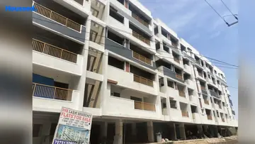 Project Image of 3 BHK Flat for Resale in Miyapur, Hyderabad - Image 62389