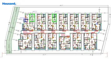 Project Image of 3 BHK Flat for Resale in Miyapur, Hyderabad - Image 62391