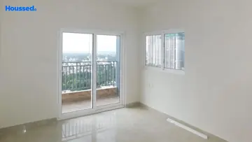 Project Image of 3 BHK Flat for Resale in Candeur 40 Miyapur, Hyderabad - Image 62398