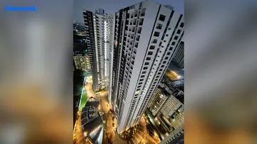 Project Image of 3 BHK Flat for Resale in Candeur 40 Miyapur, Hyderabad - Image 62399