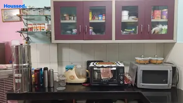 Project Image of 2 BHK Flat for Resale in Jankipuram, Lucknow - Image 62517