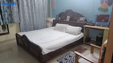 Project Image of 2 BHK Flat for Resale in Jankipuram, Lucknow - Image 62514