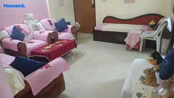 Project Image of 2 BHK Flat for Resale in Jankipuram, Lucknow - Image 62520