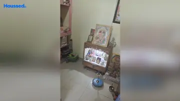 Project Image of 2 BHK Flat for Resale in Jankipuram, Lucknow - Image 62512
