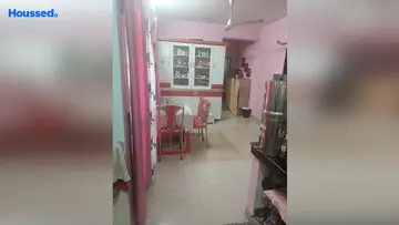Project Image of 2 BHK Flat for Resale in Jankipuram, Lucknow - Image 62519