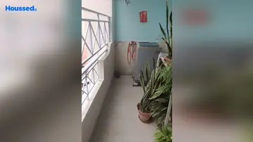 Project Image of 2 BHK Flat for Resale in Jankipuram, Lucknow - Image 62511