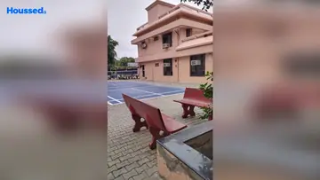 Project Image of 2 BHK Flat for Resale in Jankipuram, Lucknow - Image 62516