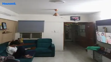 Project Image of 2 BHK Builder Floor for Rent in Valasaravakkam, Chennai - Image 62413