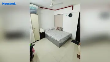 Project Image of 3 BHK Flat for Resale in Dindori Road, Nashik - Image 62592