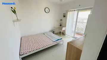 Project Image of 3 BHK Flat for Resale in Dindori Road, Nashik - Image 62590