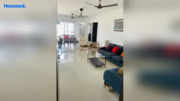 Project Image of 3 BHK Flat for Resale in Dindori Road, Nashik - Image 62596
