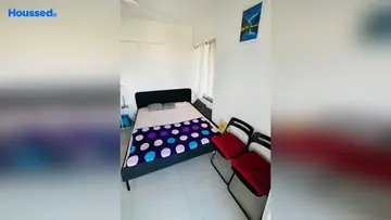 Project Image of 3 BHK Flat for Resale in Dindori Road, Nashik - Image 62589