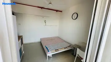 Project Image of 3 BHK Flat for Resale in Dindori Road, Nashik - Image 62591