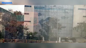 Project Image of Commercial Office Space for Rent in Gopalapuram, Chennai - Image 62568