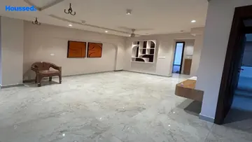 Project Image of 3.5 BHK Flat for Rent in T Nagar, Chennai - Image 62562