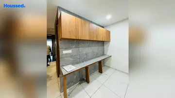 Project Image of Commercial Office Space for Rent in Workzone World Trade Tower Makarba, Ahmedabad - Image 62709