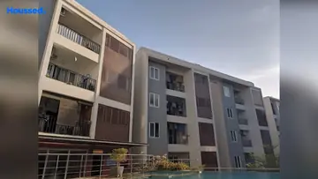 Project Image of 4 BHK Flat for Resale in Anna Nagar, Chennai - Image 62540