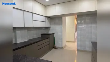 Project Image of 4 BHK Flat for Resale in Anna Nagar, Chennai - Image 62542