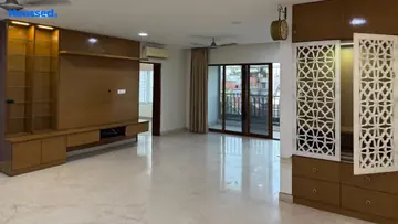 Project Image of 4 BHK Flat for Resale in Anna Nagar, Chennai - Image 62539