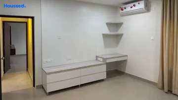 Project Image of 4 BHK Flat for Resale in Anna Nagar, Chennai - Image 62543