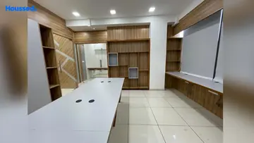 Project Image of Commercial Office Space for Rent in Workzone World Trade Tower Makarba, Ahmedabad - Image 62686